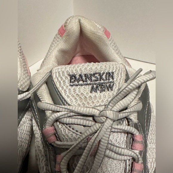 Danskin Now Athena Rocker Bottom Fitness Shoes - Picture 4 of 9